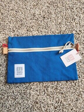 Topo Designs Accessory Bag Medium